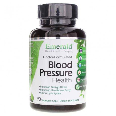 Blood Pressure Health