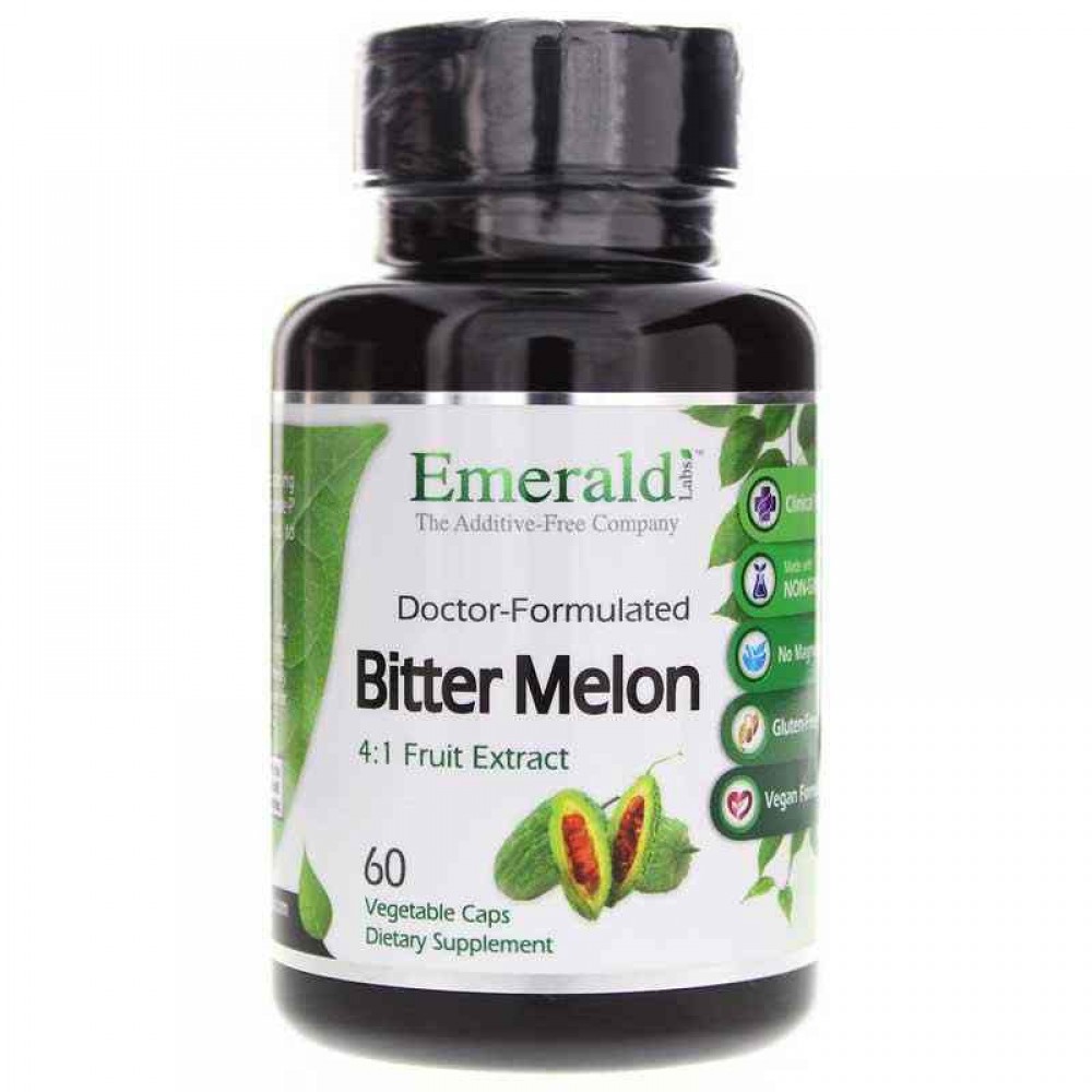 Bitter Melon