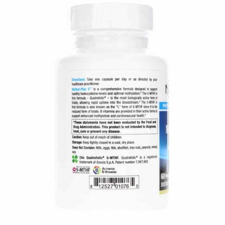 Methyl-Plex B
