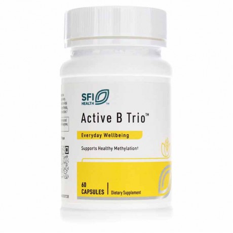 Active B Trio