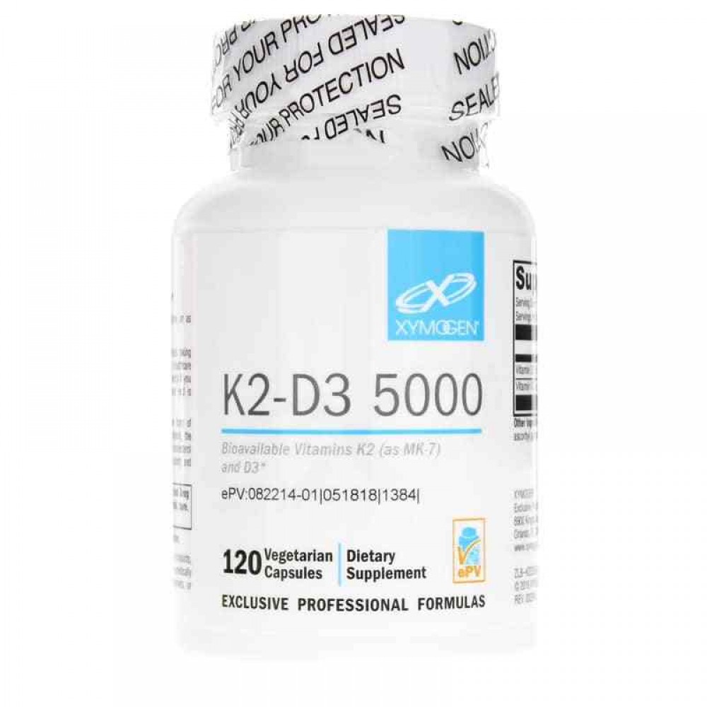 K2-D3 5000