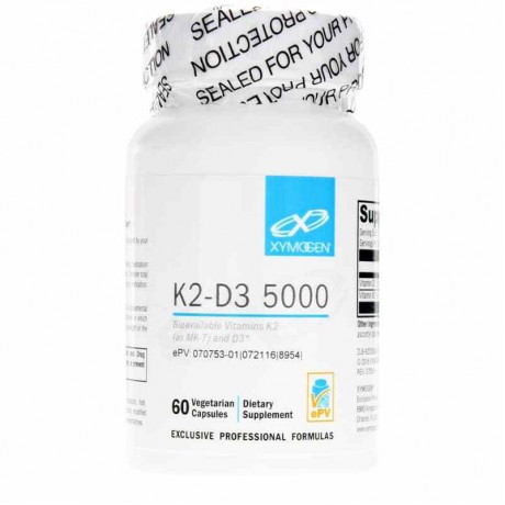 K2-D3 5000