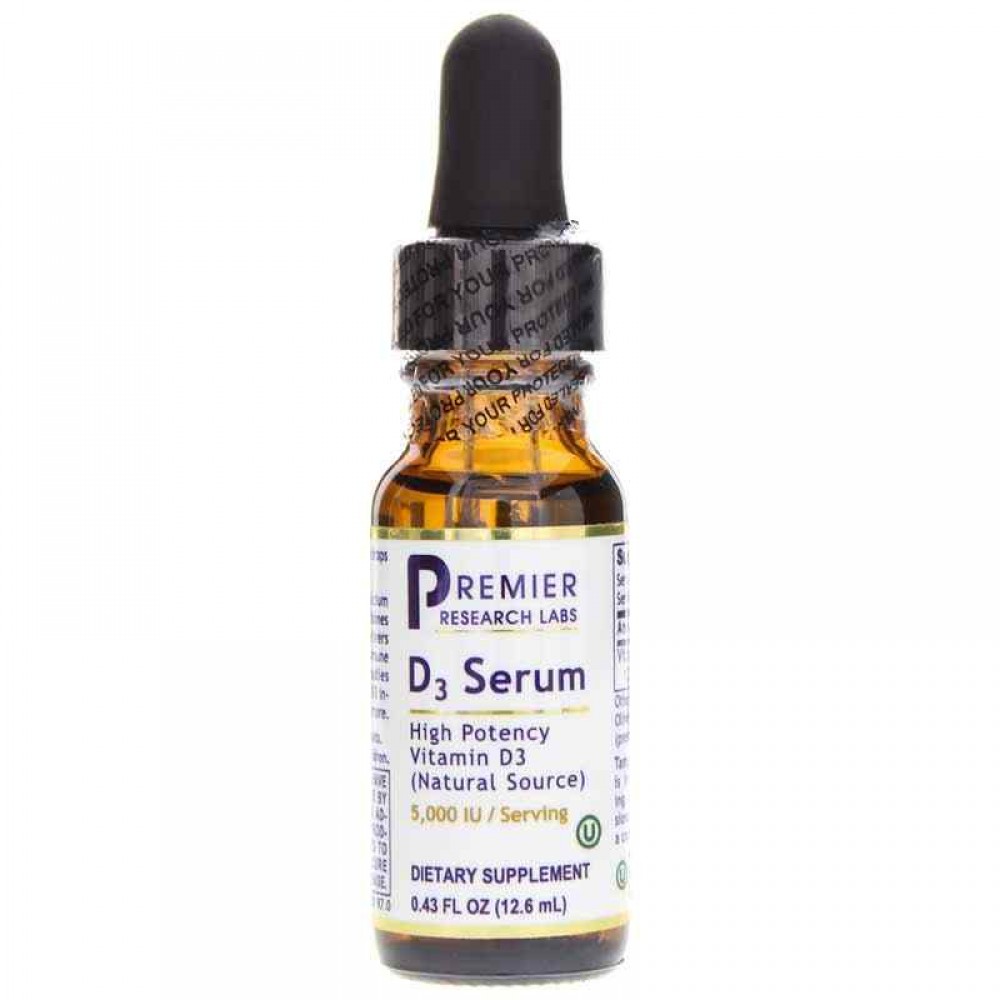 D3 Serum 5000 IU