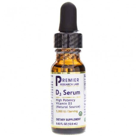 D3 Serum 5000 IU