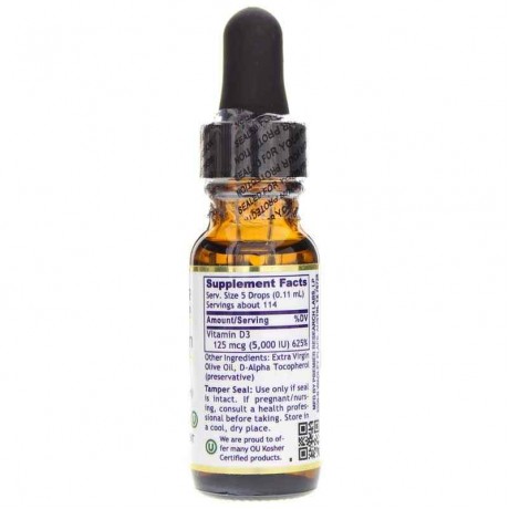 D3 Serum 5000 IU