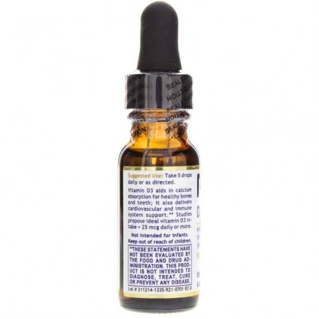 D3 Serum 5000 IU