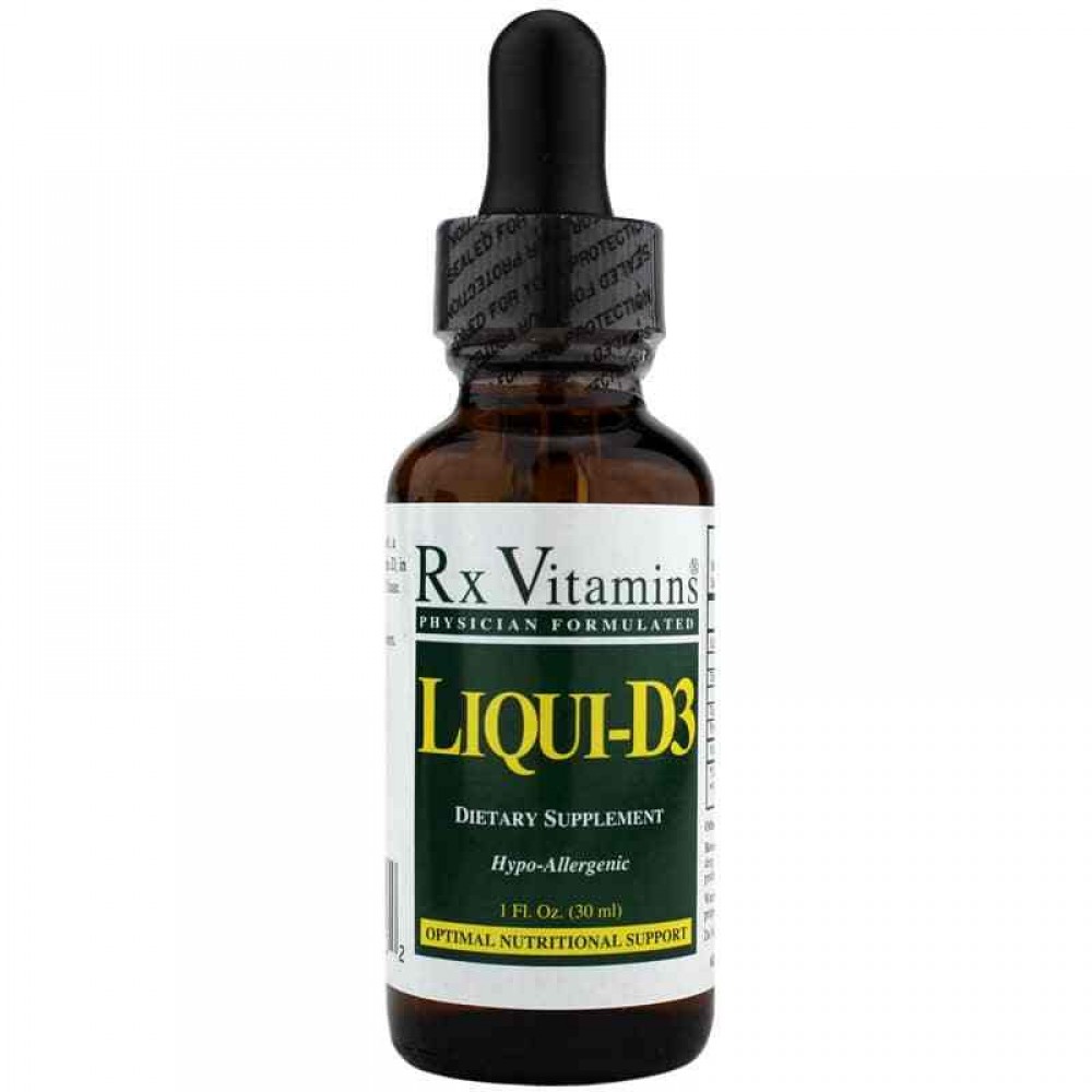 Liqui-D3
