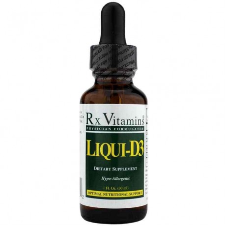 Liqui-D3