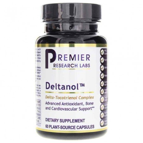 Deltanol Delta-Tocotrienol Complex