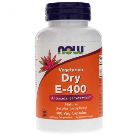 Dry E-400 Vegetarian
