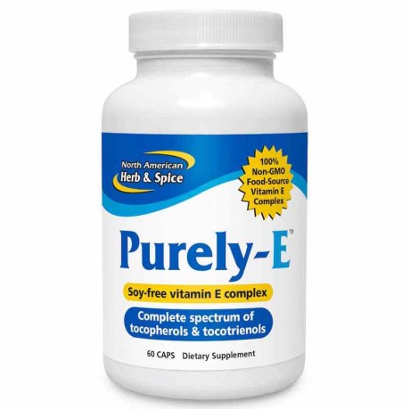 Purely-E