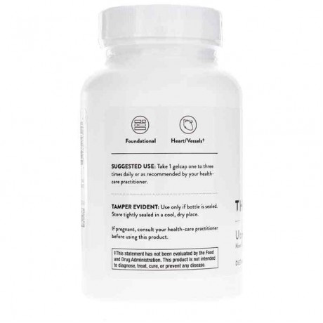Ultimate E® Mixed Tocopherols