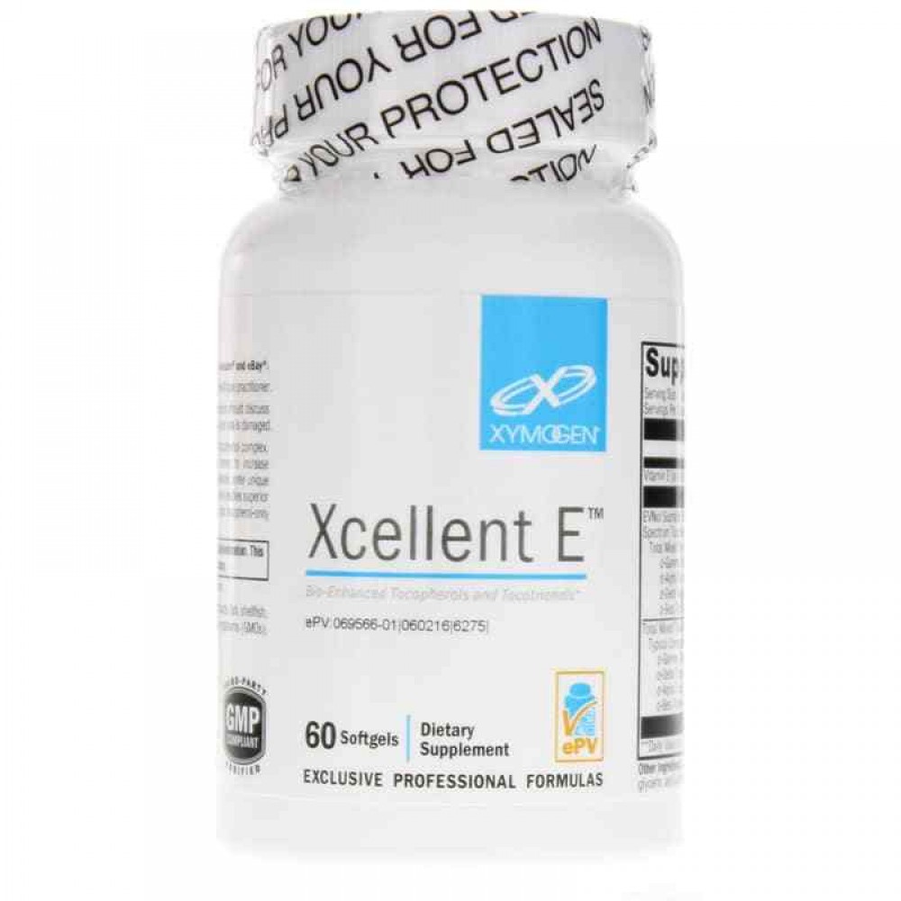 Xcellent E