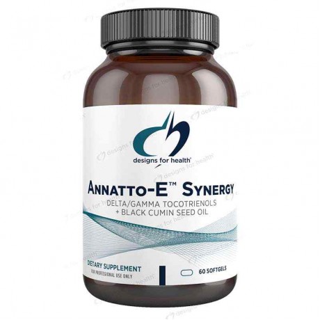 Annatto-E Synergy