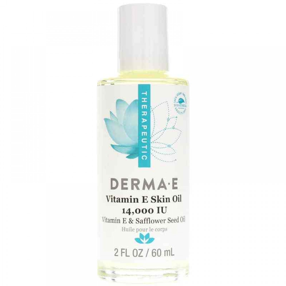 Vitamin E Skin Oil 14000 IU