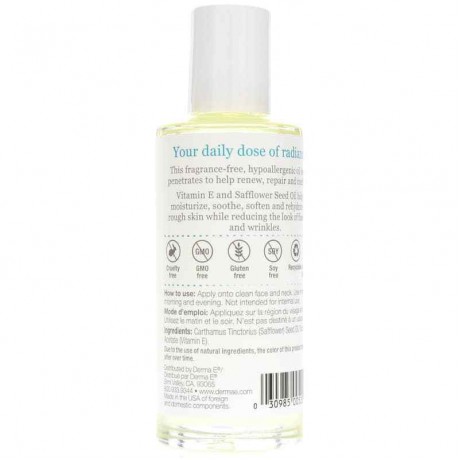 Vitamin E Skin Oil 14000 IU