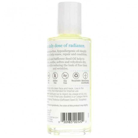Vitamin E Skin Oil 14000 IU