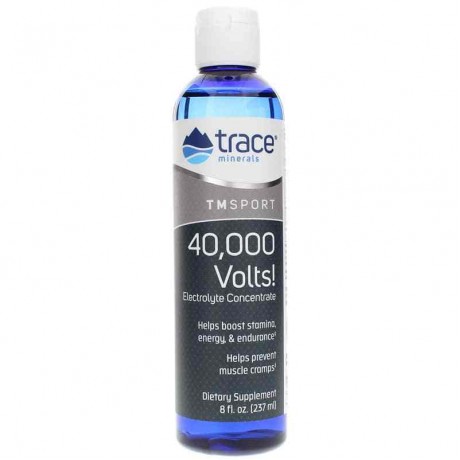 40,000 Volts Electrolyte Concentrate