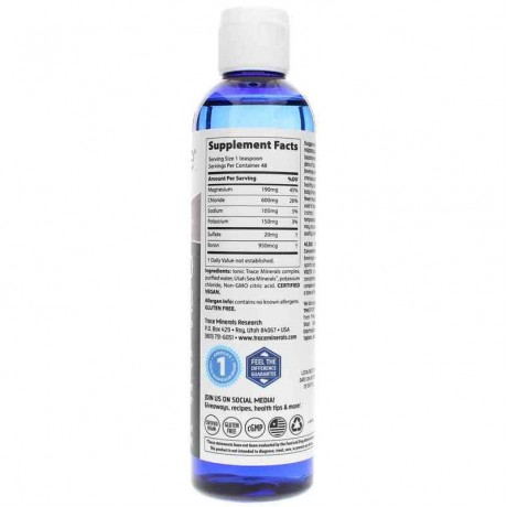 40,000 Volts Electrolyte Concentrate