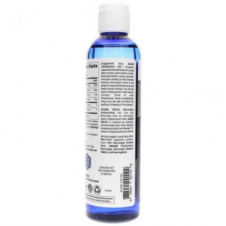 40,000 Volts Electrolyte Concentrate