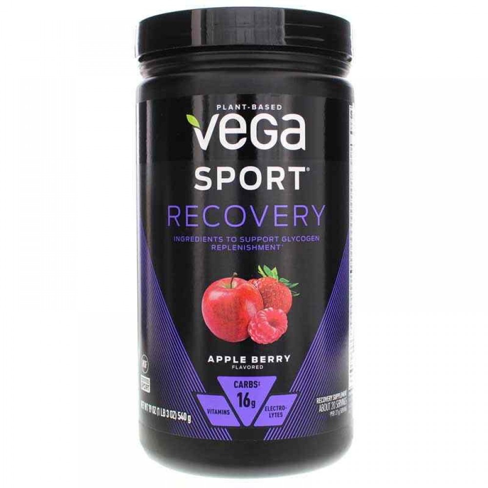 Vega Sport Recovery Accelerator