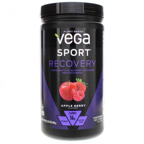 Vega Sport Recovery Accelerator
