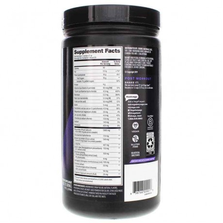 Vega Sport Recovery Accelerator