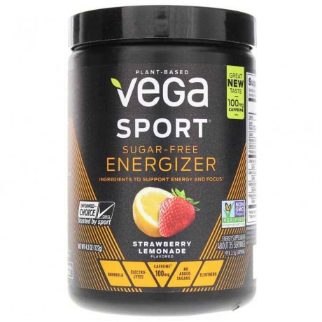 Vega Sport Sugar-Free Energizer