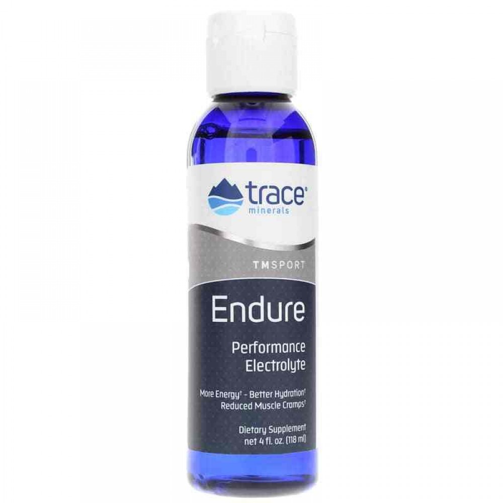 Endure Performance Electrolyte