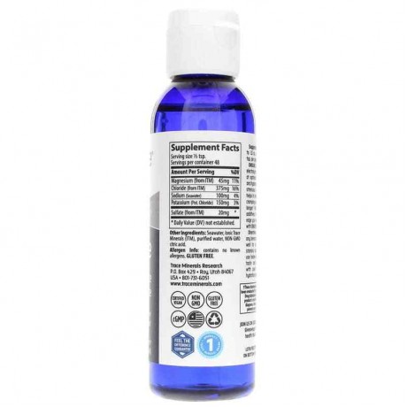 Endure Performance Electrolyte