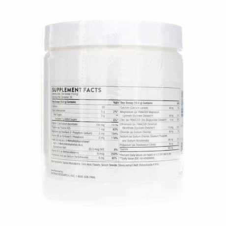 Catalyte® Lemon Lime Flavored Electrolytes