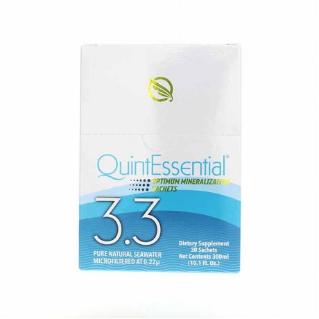 QuintEssential 3.3