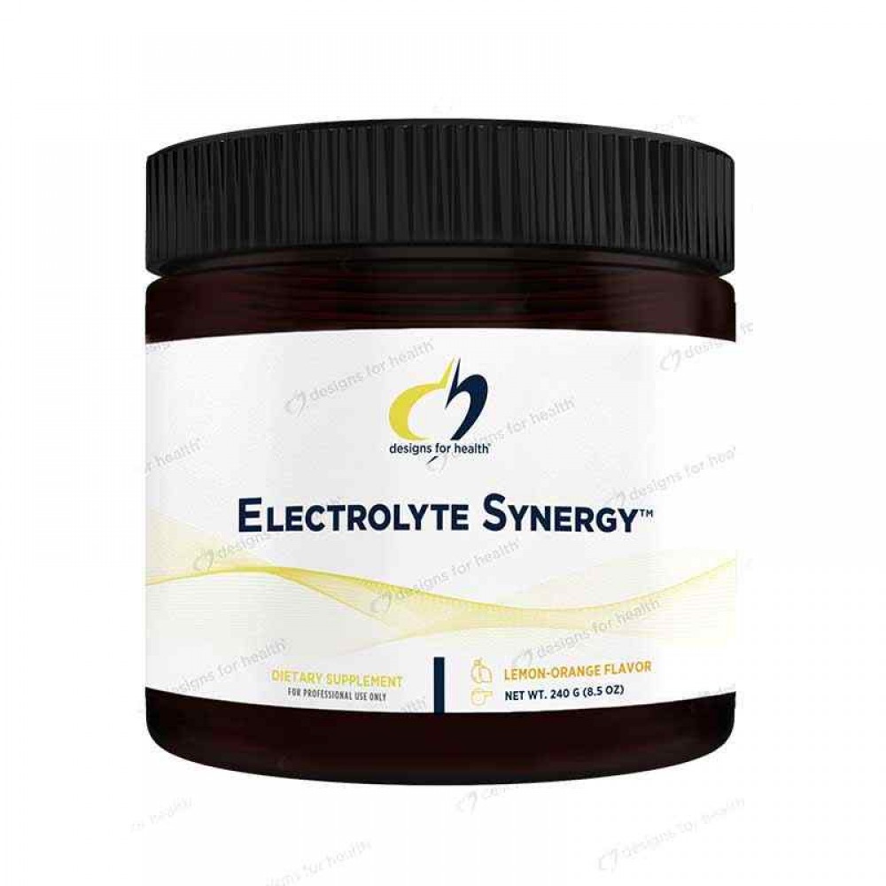 Electrolyte Synergy