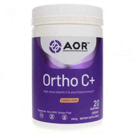 Ortho C+