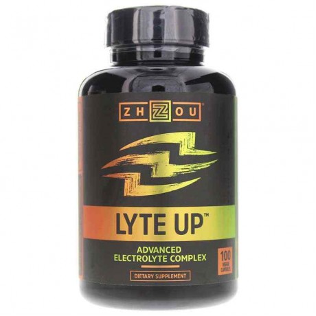 Lyte Up Advanced Electrolyte Complex