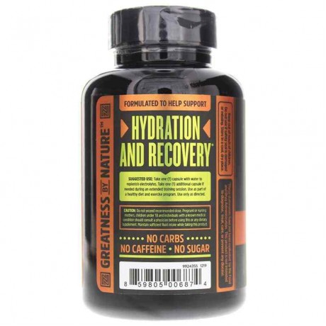 Lyte Up Advanced Electrolyte Complex