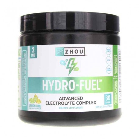 Hydro-Fuel Advanced Electrolyte Complex