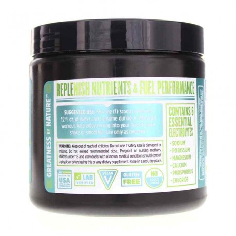 Hydro-Fuel Advanced Electrolyte Complex