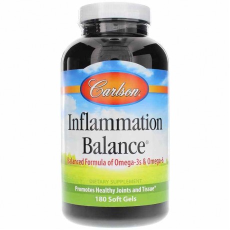 Inflammation Balance