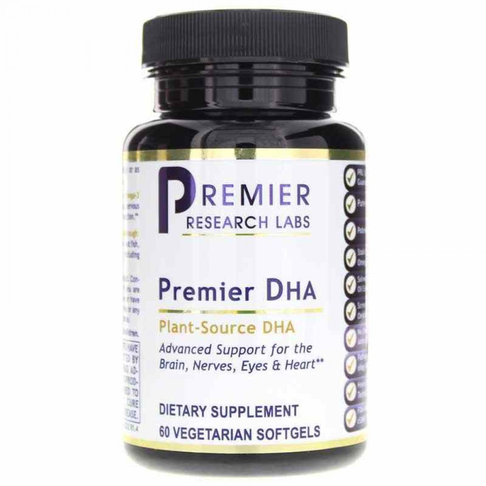 Premier DHA