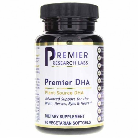 Premier DHA