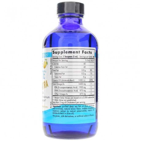 Ultimate Omega Xtra Liquid