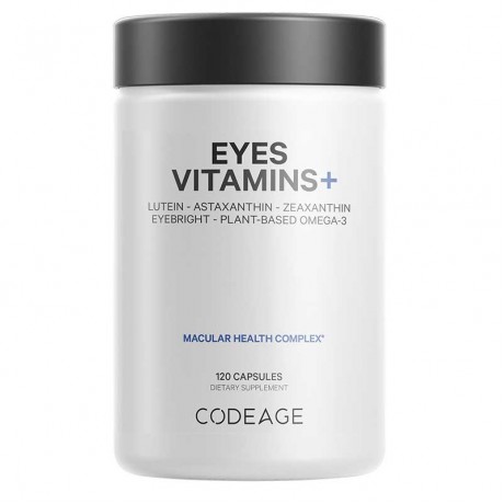 Eyes Vitamins+