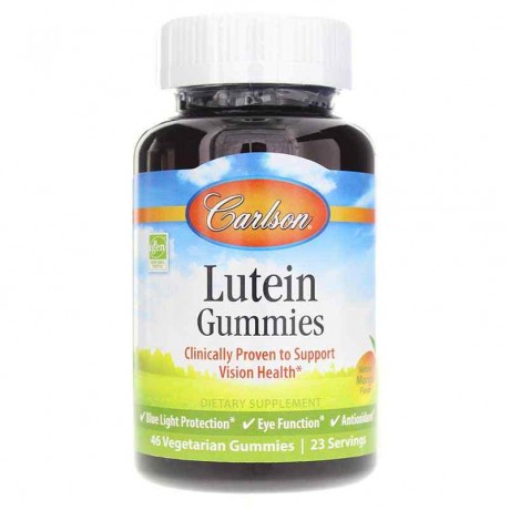 Lutein Gummies