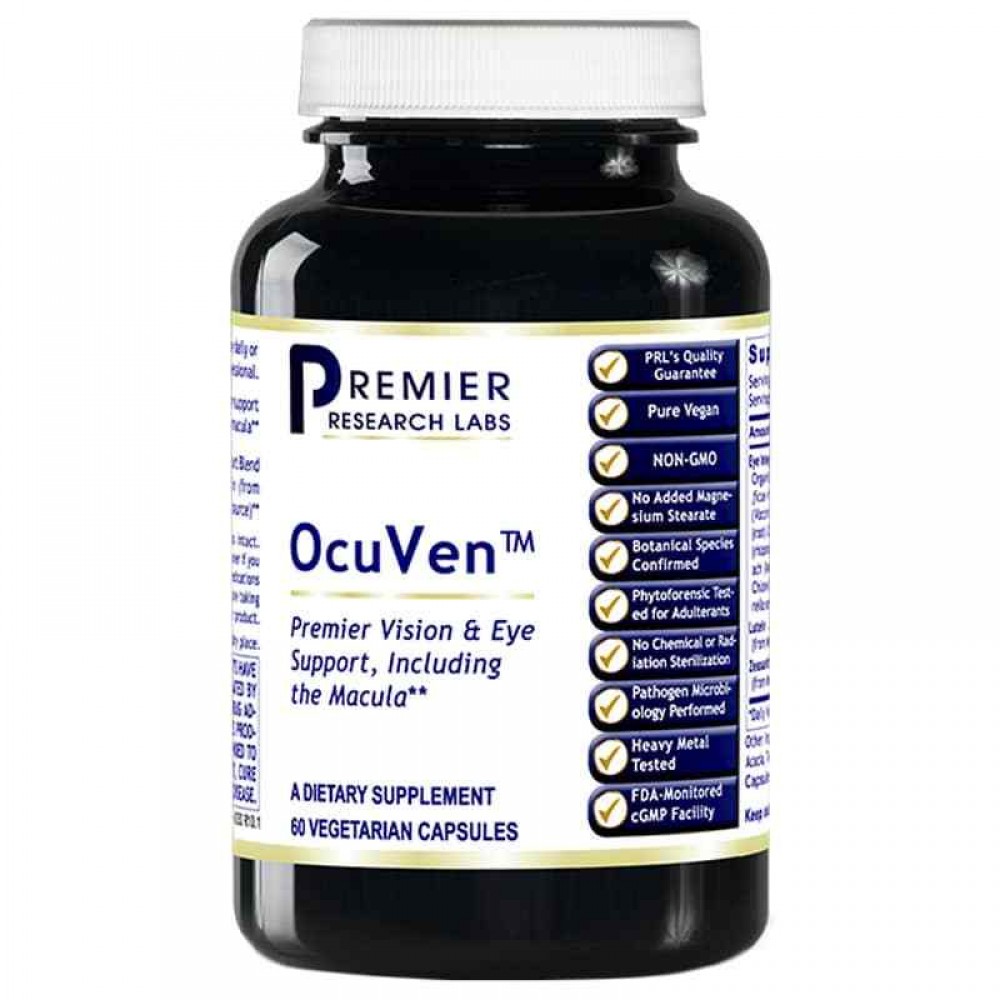 OcuVen Vision and Eye Support