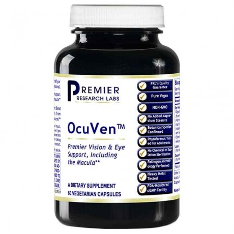 OcuVen Vision and Eye Support