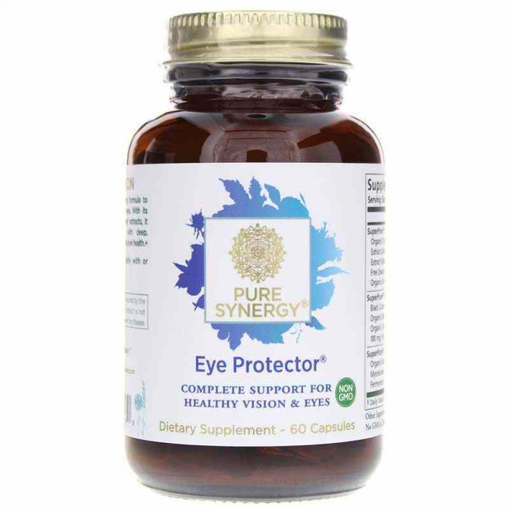 Eye Protector Capsules
