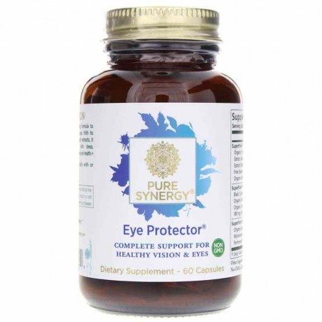 Eye Protector Capsules