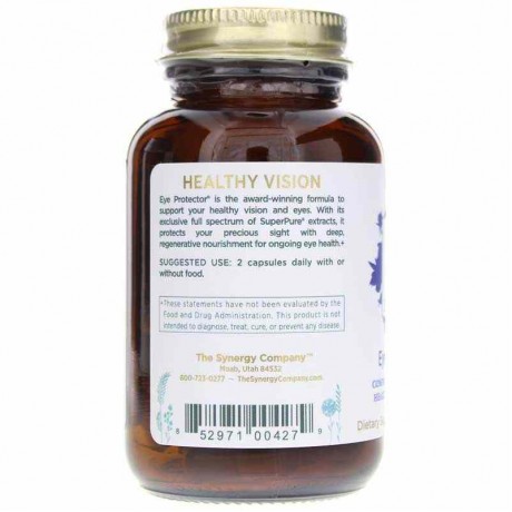 Eye Protector Capsules