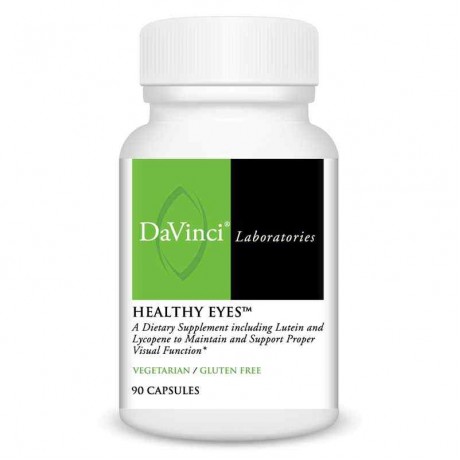 Healthy Eyes